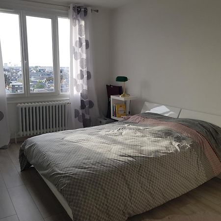 Chambre Celeste Tours Luaran gambar