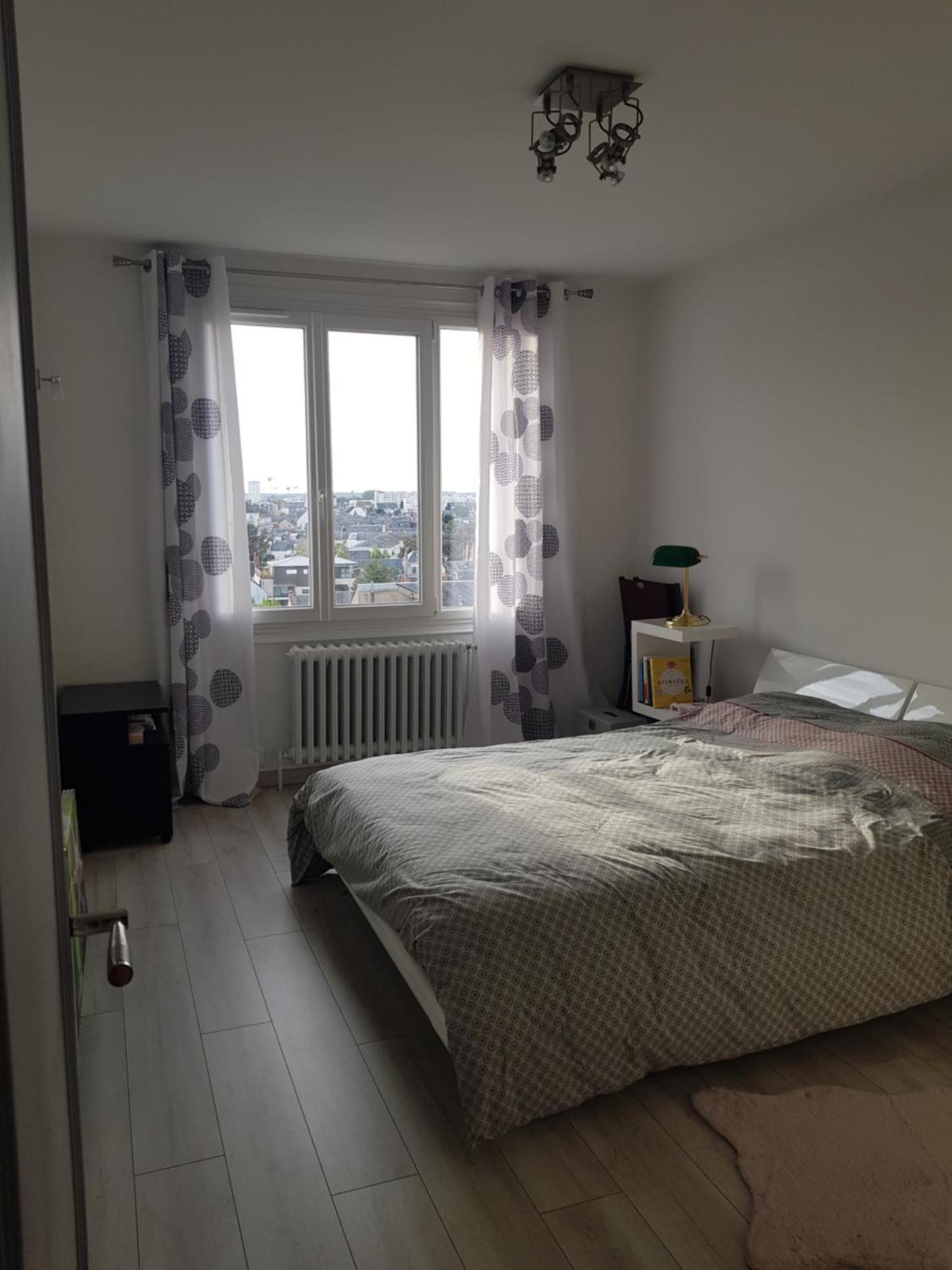 Chambre Celeste Tours Luaran gambar