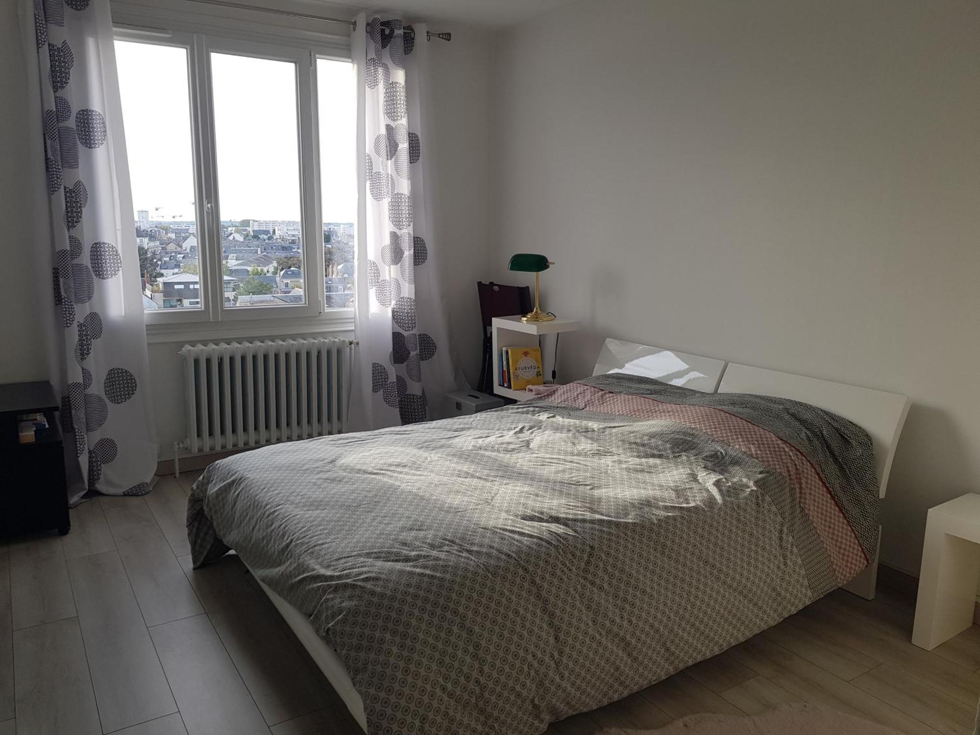 Chambre Celeste Tours Luaran gambar